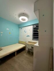 Blk 530D Pasir Ris One (Pasir Ris), HDB 4 Rooms #445657121